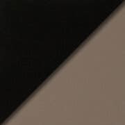 Black-Bronze Metallic