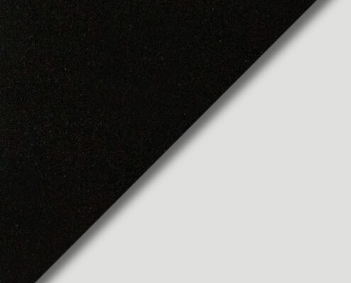 Black-Pearl White Metallic