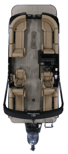 2024 VX22RC Overhead