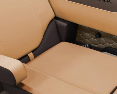 Relax Caramel Mocha Tan