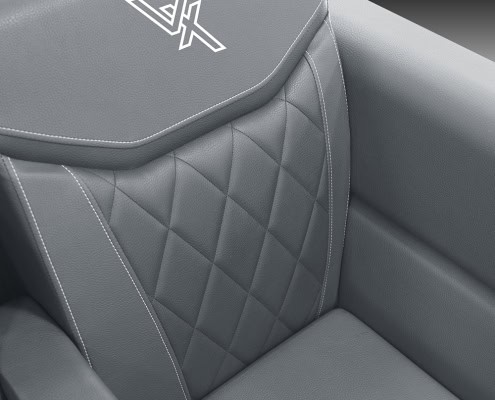Anthracite Gray Premium