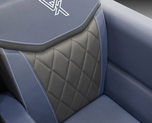 Avila Eclipse Blue Premium