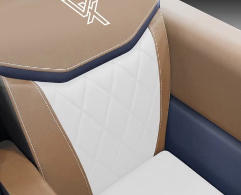 Coastal Tan Premium
