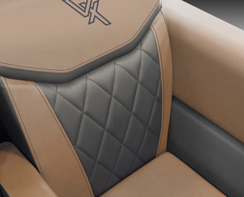 Cognac Beige Premium