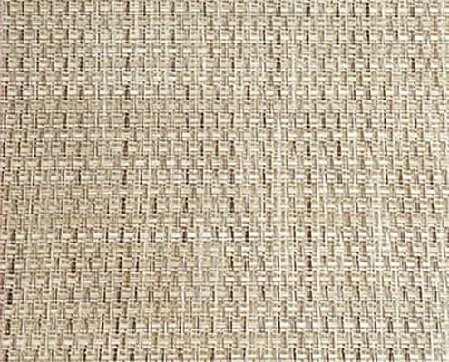 Woven Khaki Tan